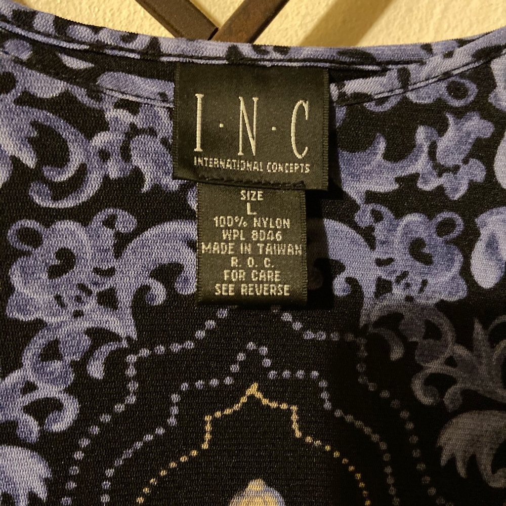 INC Top - Picture 5 of 5